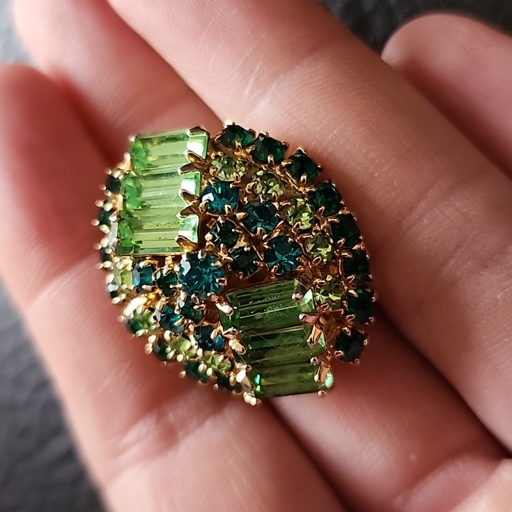 VTG adjustable ring - Picture 2 of 9